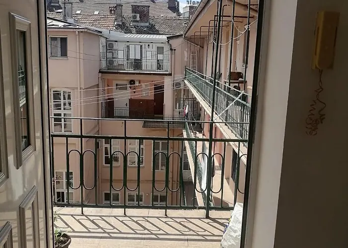 Small Low Cost Studio