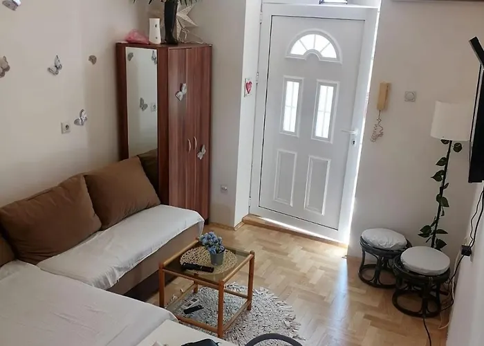 Small Low Cost Studio