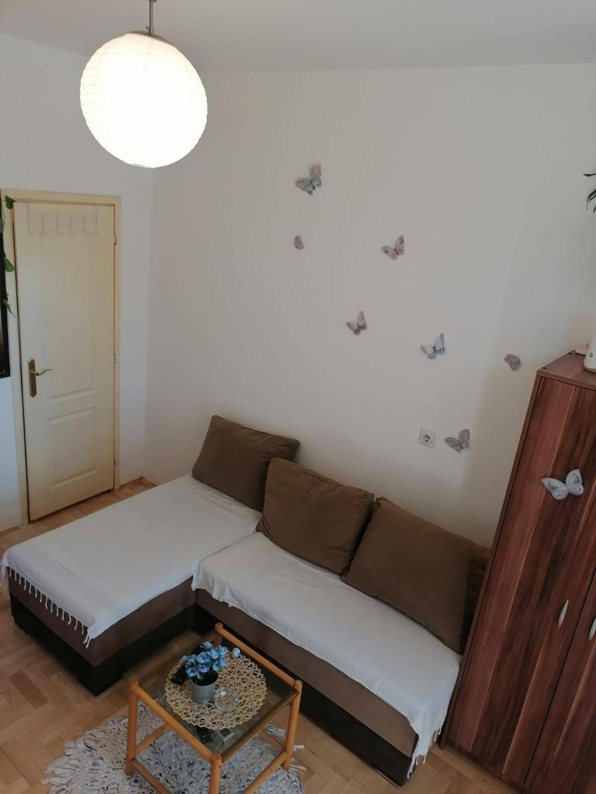Small Cost Belgrade