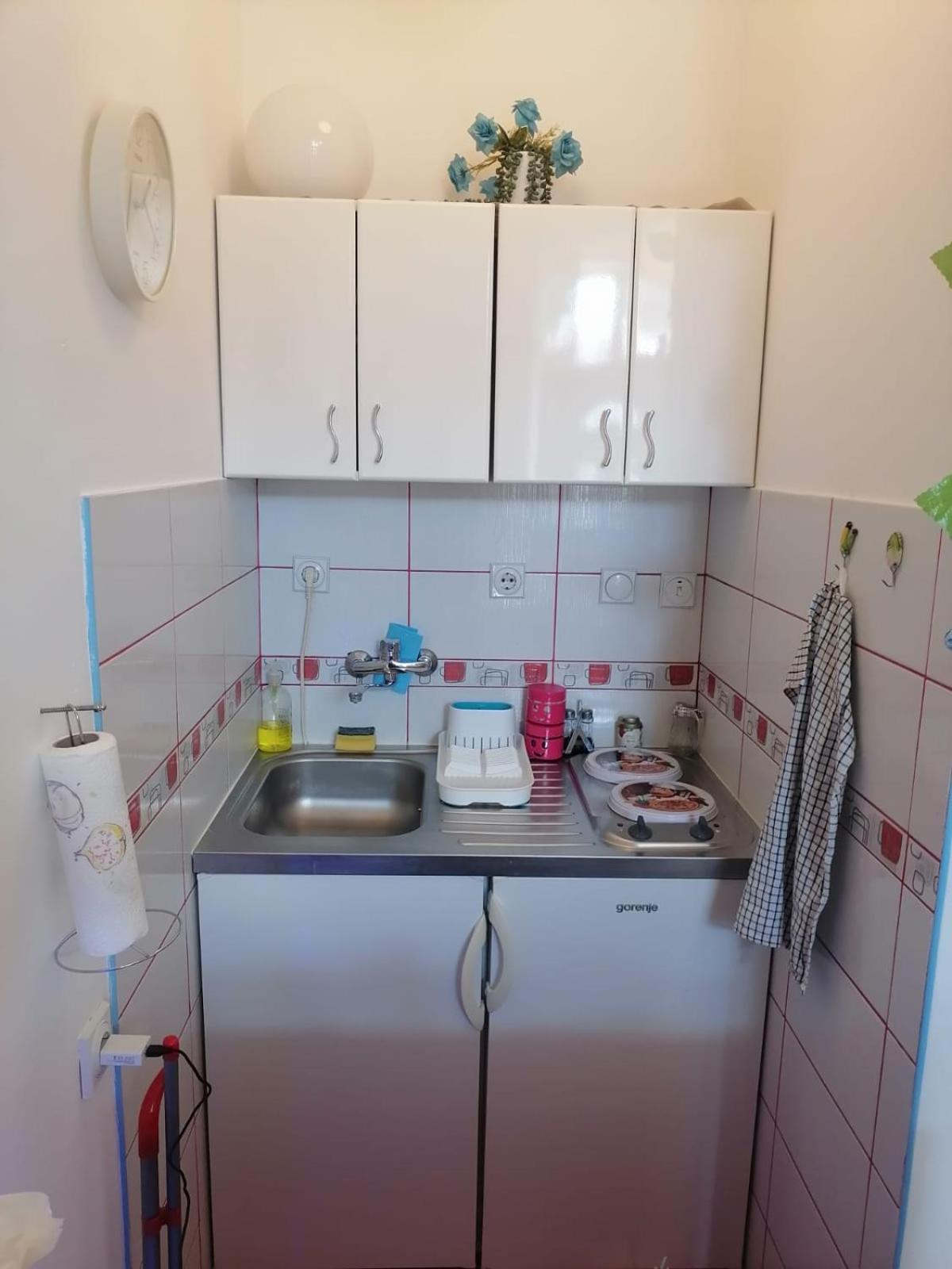 Apartment Small Cost Belgrade